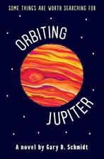 Orbiting Jupiter, Reste du monde, Utilisé, Gary D. Schmidt, Envoi