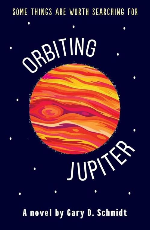 Orbiting Jupiter, Boeken, Literatuur, Gelezen, Wereld overig, Verzenden