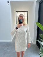 Emma Ella Paris paillettenjurk, Maat 38/40 (M), Overige kleuren, Nieuw, Cocktailjurk