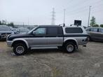 Mitsubishi L200, Auto's, Mitsubishi, 2500 cc, 4 deurs, Bedrijf, Vierwielaandrijving