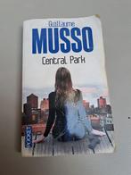 gratuit livre Guillaume Musso Central Park, Livres, Romans, Enlèvement ou Envoi