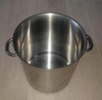 kookpot Unox 25 liter, Huis en Inrichting, Keuken | Potten en Pannen, Zo goed als nieuw, Ophalen