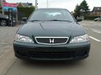 Honda Accord 1.8i Benzine 05/2000 *1e Eigen *Ohboekje *AIRCO, Auto's, Honda, Zwart, https://public.car-pass.be/vhr/1e89037f-87a6-44ea-b12a-96570d6c4e4e