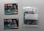 Lego Star Wars Microfighter Star Destroyer ; 75033, Comme neuf, Lego, Enlèvement ou Envoi