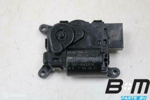 Kachelstelmotor VW Golf 8 5WA907511C, Auto-onderdelen, Airco en Verwarming, Gebruikt