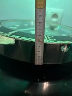 Rolex wandhorloge 33 cm doorsnede nieuw dubbel gekocht, Huis en Inrichting, Woonaccessoires | Klokken, Ophalen, Wandklok