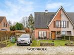 Woning te koop in Waasmunster, 3 slpks, Immo, 1182 kWh/m²/jaar, Vrijstaande woning, 3 kamers, 160 m²