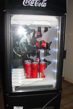 COCA-COLA KOELKAST, Verzamelen, Ophalen