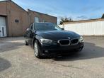 BMW 316d touring 2016 euro6, Achat, Particulier, Électrique, Cuir