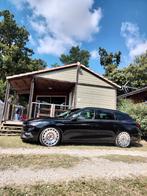 Zgan Rotiform CCV 5x112 8,5jx19 ET45 zonder banden, Ophalen, 19 inch, Personenwagen, Velg(en)
