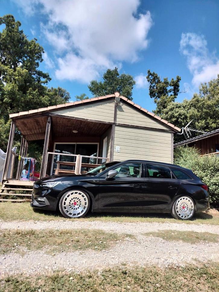 Zgan Rotiform CCV 5x112 8,5jx19 ET45 zonder banden, Auto-onderdelen, Banden en Velgen, Velg(en), 19 inch, Personenwagen, Ophalen
