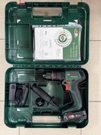 Bosch Advanced Impact 18v - 80 Accuboormachine-nieuw, Doe-het-zelf en Bouw, Boormachine, Nieuw, Ophalen of Verzenden, Minder dan 400 watt