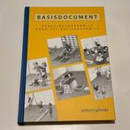 Basisdocument - Bewegingsonderwijs voor het basisonderwijs, Boeken, Ophalen of Verzenden, Zo goed als nieuw