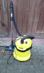 INDUSTRIE  STOFZUIGER  WD 2200, Gebruikt, Stofzuiger, Ophalen of Verzenden, 2000 watt of meer