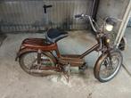 Honda amigo, Fietsen en Brommers, Brommers | Oldtimers, Ophalen