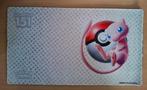 Pokémon playmat van de 151 set, Ophalen of Verzenden, Zo goed als nieuw