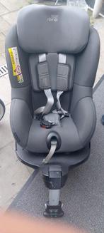 Autostoel Britax Römer dualfix, Ophalen, Zo goed als nieuw, Romer, Isofix