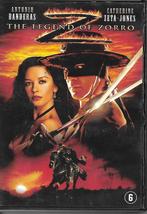 The Legend of Zorro, Cd's en Dvd's, Dvd's | Overige Dvd's, Ophalen of Verzenden