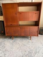 Vintage Kast Deens., Ophalen, Gebruikt