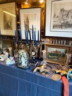 Votre antiquaire en Flandre orientale, Antiquités & Art, Enlèvement