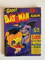Batman album 1966, Boeken, Verzenden, Europa, Vanderhout, Gelezen