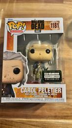 carol peletier funko funko the walking dead twd pops, Verzamelen, Poppetjes en Figuurtjes, Verzenden, Nieuw