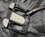 Golf putter TPS PowerBilt Geometrix 03, Comme neuf, Autres marques, Club, Enlèvement
