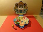 Polly Pocket - Fifi's Parijse appartementsboxset, Verzamelen, Poppetjes en Figuurtjes, Ophalen of Verzenden, Gebruikt