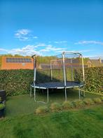 trampoline merk domyos 3m66, Gebruikt, Ophalen of Verzenden