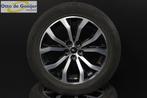Originele Ford Explorer Velgen 20 Inch Winterbanden, Ophalen, Gebruikt, 255 mm, -
