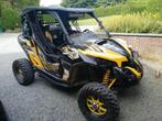 Kan ik Maverick 1000x, Motoren, Quads en Trikes