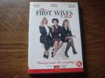 DVD - The First Wives Club (Goldie Hawn-D. Keaton-Bette M.), Ophalen of Verzenden