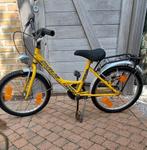 Meisjesfiets 20 inch, Fietsen en Brommers, Fietsen | Meisjes, Ophalen, Gebruikt, 20 inch
