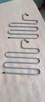 Cintres métalliques, Ophalen, Zo goed als nieuw, Metaal, Volwassenen