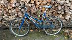 Mountain bike dames, Fietsen en Brommers, Ophalen, Gebruikt, Dames