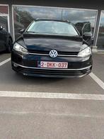 Volkswagen 7.5 facelift variant, Autos, Volkswagen, 5 places, Cuir, Noir, Break