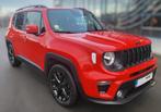 Jeep Renegade 1.6, Auto's, Jeep, Euro 5, Stof, Zwart, 1600 cc