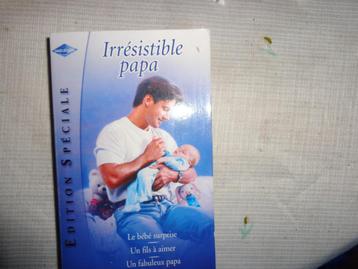 pockets FR Harlequin éditions spéciale(1exemp) beschikbaar voor biedingen