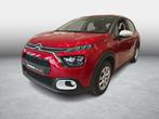 Citroën C3 1.2 PureTech 83 S&S BVM FEEL, Auto's, Citroën, Voorwielaandrijving, Gebruikt, Bedrijf, 5 deurs