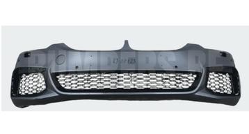Bumper BMW 5 G30 G31 M-Pakket M Pakket 17-20 5111-8064928 Vo beschikbaar voor biedingen