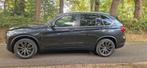 Bmw x5 Xdrive 40e hybride 62000km met schade, Auto's, BMW, X5, Leder, Te koop, Achteruitrijcamera