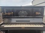 Antieke Buffet Piano, 100€ met levering, Muziek en Instrumenten, Ophalen, Zo goed als nieuw, Piano