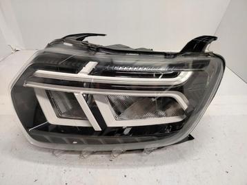 Dacia Duster II lift LED Wit linkerlamp beschikbaar voor biedingen