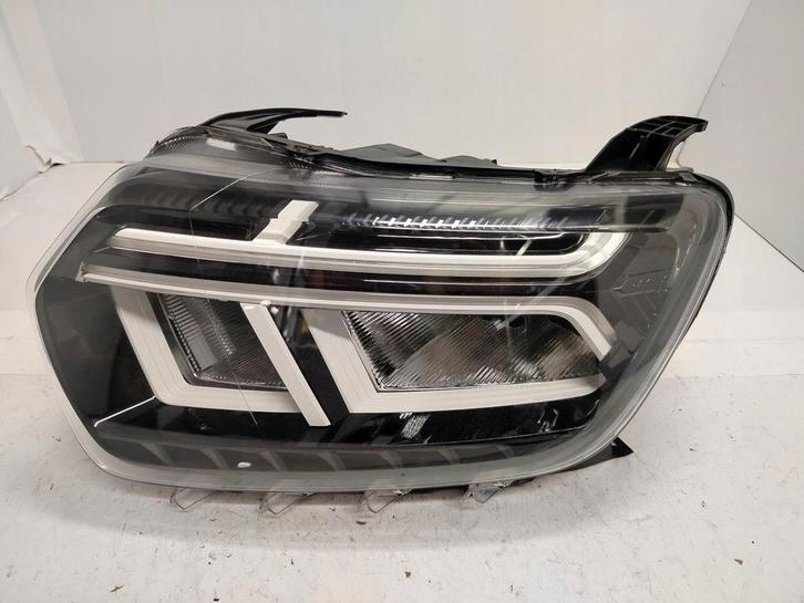 Dacia Duster II lift LED Wit linkerlamp, Auto-onderdelen, Verlichting, Renault, Dacia, Gebruikt, Ophalen of Verzenden
