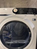 Droogmachine, Ophalen, Zo goed als nieuw