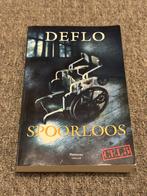Deflo - Spoorloos, Ophalen of Verzenden, Deflo