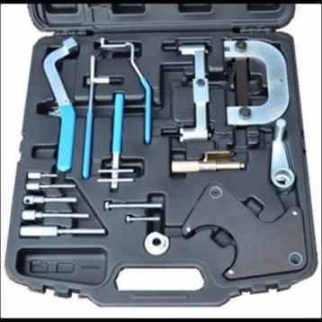 Timing Distributie Renault - diesel en benzine motoren beschikbaar voor biedingen