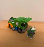 Paw patrol auto met figuurtje, Kinderen en Baby's, Speelgoed | Actiefiguren, Ophalen