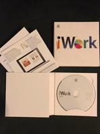 iWork 09, Ophalen, Gebruikt