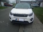 A vendre Land rover discovery sport 4x4, Cuir, Achat, 170 g/km, Euro 6